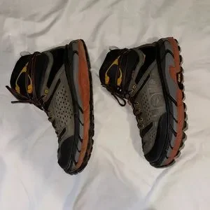 Hoka One One - Tor Ultra Hi - Autumn Glaze - M 11.5 Hoka One One | Shoes | Hoka One One Tor Ultra Hi Autumn  main image 2